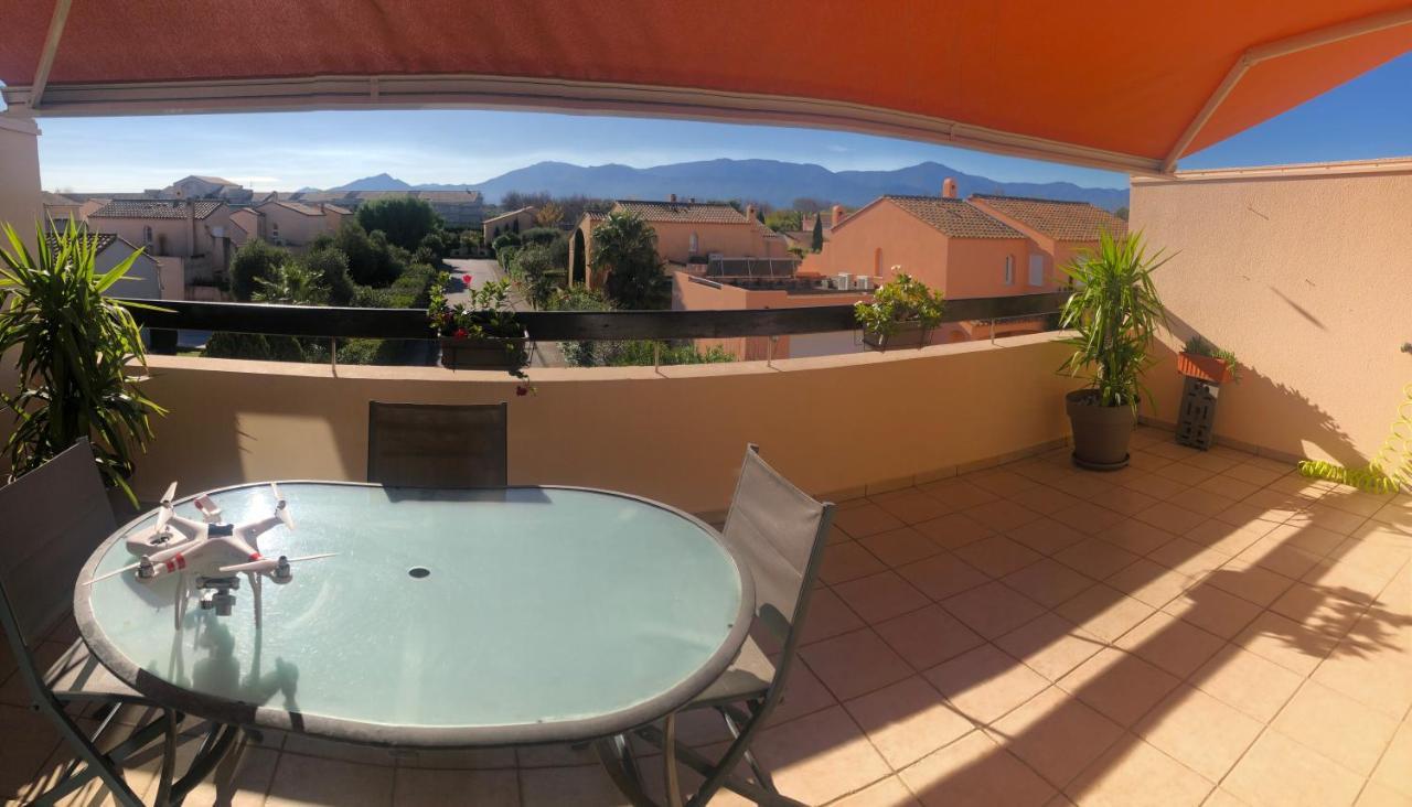Les Reflets Appartement Saint-Cyprien  Buitenkant foto