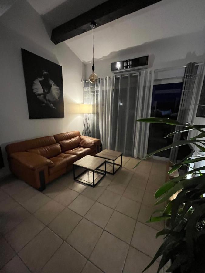 Les Reflets Appartement Saint-Cyprien  Buitenkant foto