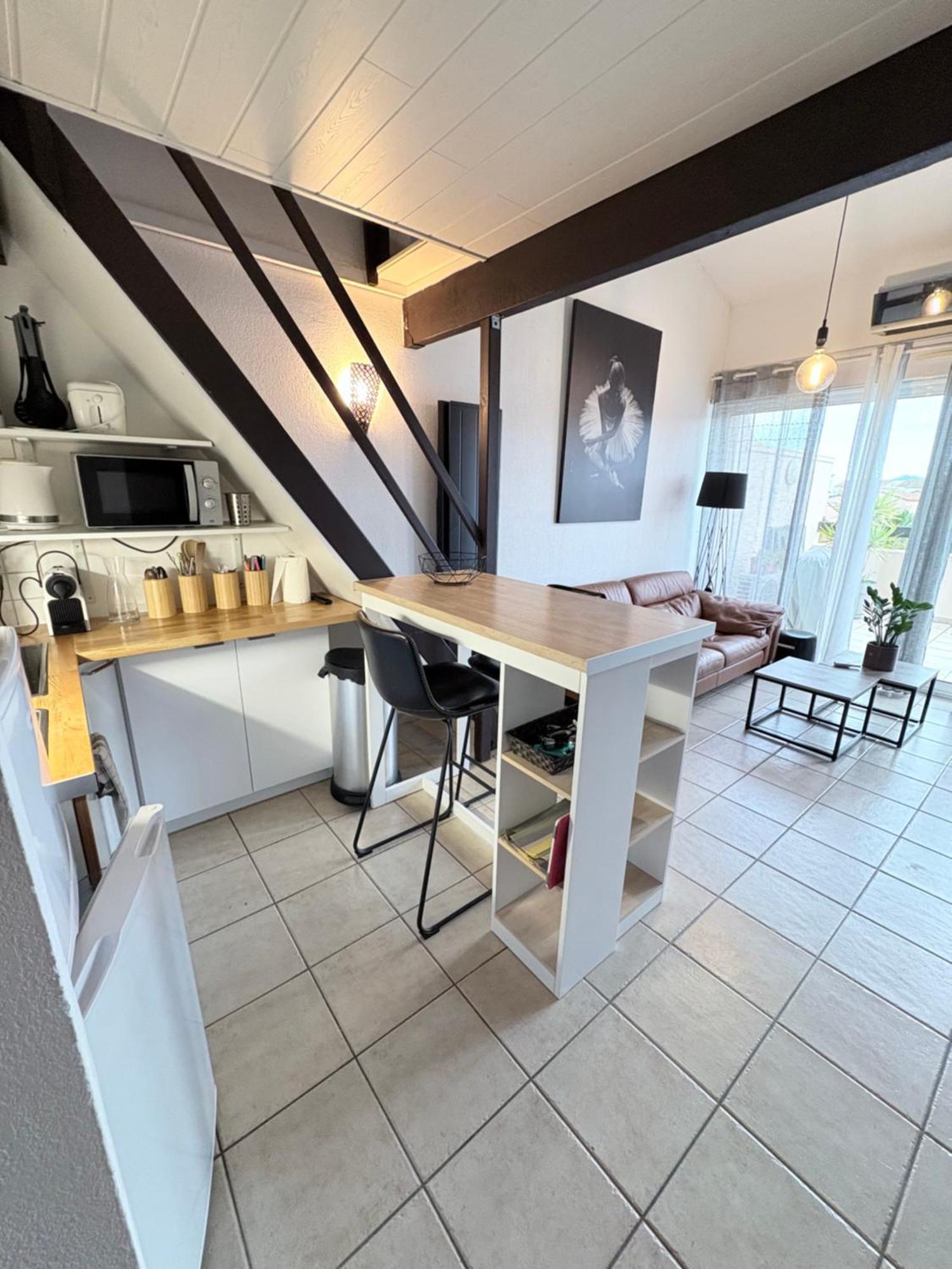 Les Reflets Appartement Saint-Cyprien  Buitenkant foto