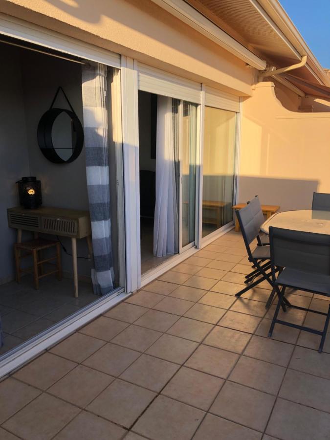 Les Reflets Appartement Saint-Cyprien  Buitenkant foto