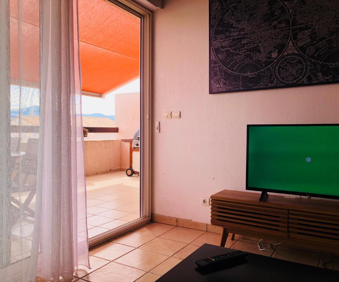 Les Reflets Appartement Saint-Cyprien  Buitenkant foto